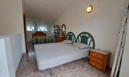 Reventa - Duplex - Orihuela Costa