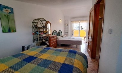 Reventa - Duplex - Orihuela Costa