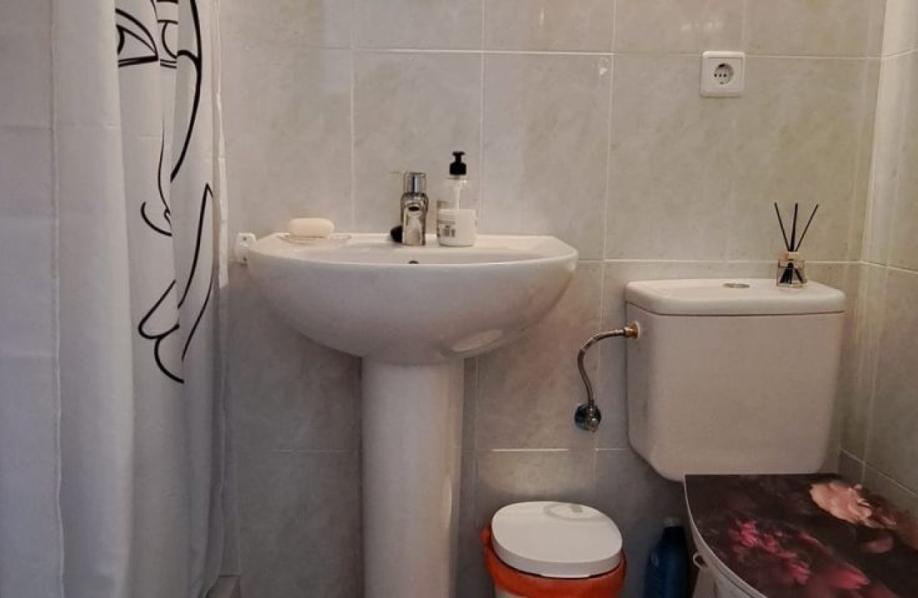 Reventa - Duplex - Orihuela Costa