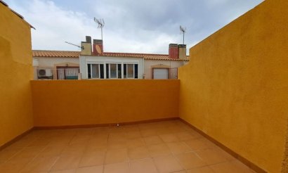 Reventa - Duplex - Orihuela Costa