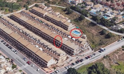 Reventa - Duplex - Orihuela Costa