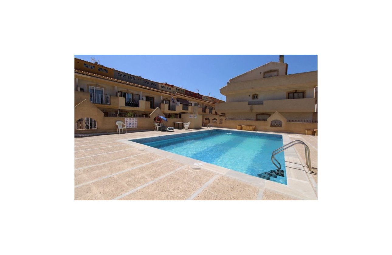 Reventa - Duplex - Orihuela Costa