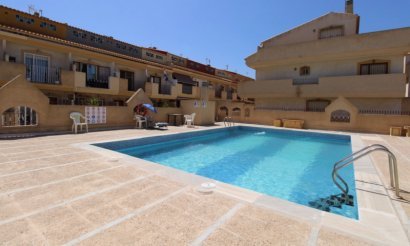 Reventa - Duplex - Orihuela Costa