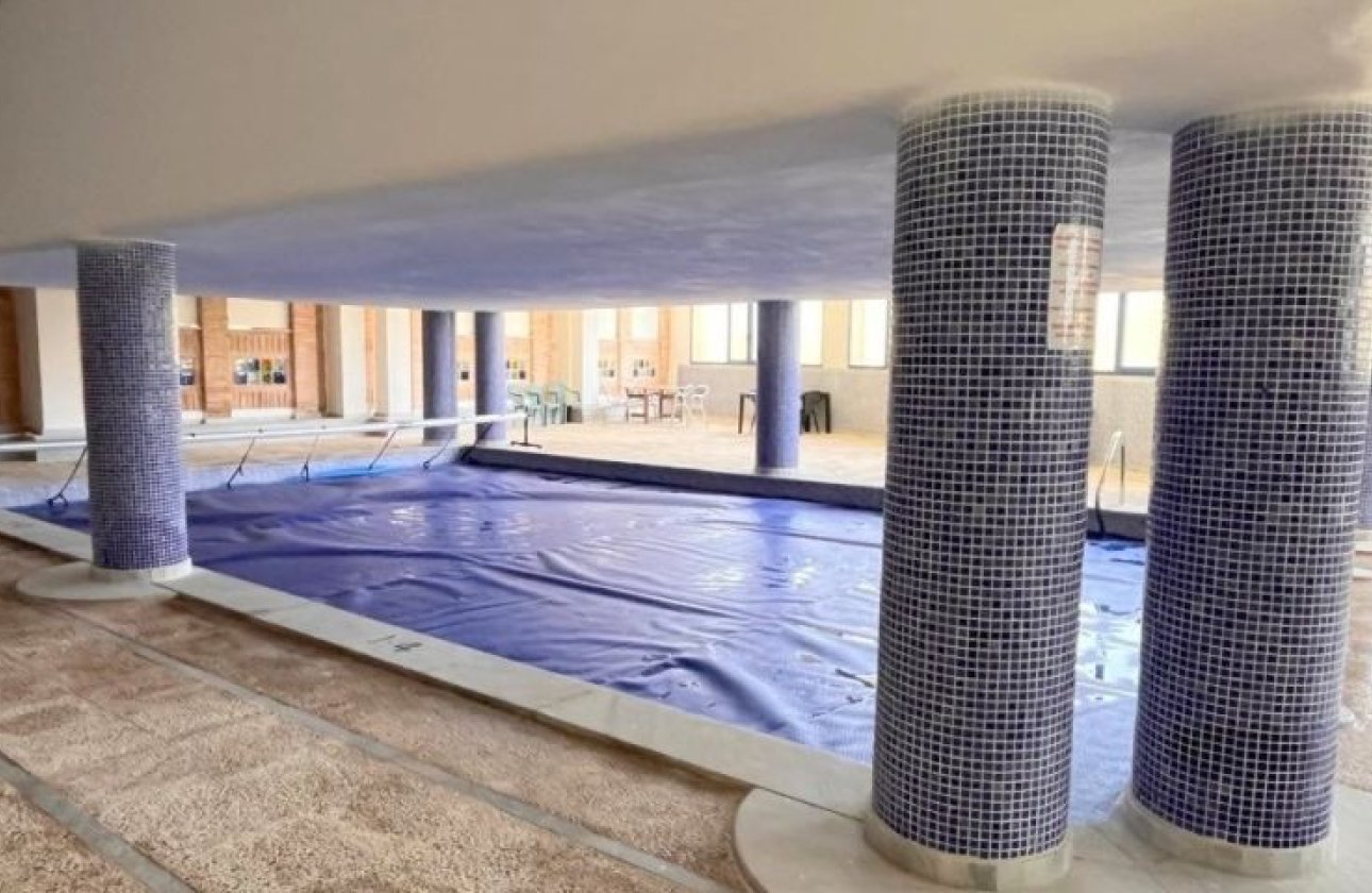 Reventa - Duplex - Orihuela Costa