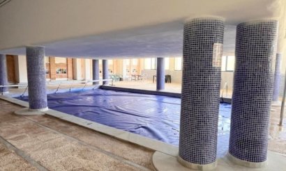 Reventa - Duplex - Orihuela Costa
