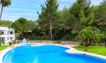 Resale - Townhouse - Pedreguer