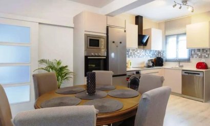 Resale - Townhouse - Pedreguer