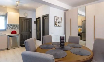 Resale - Townhouse - Pedreguer