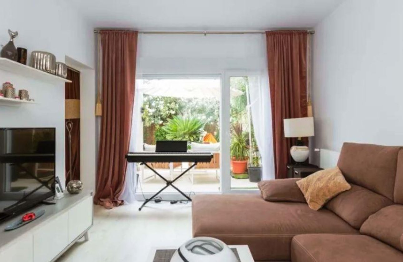 Resale - Townhouse - Pedreguer