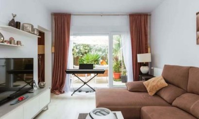 Resale - Townhouse - Pedreguer