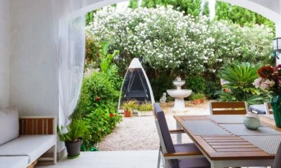 Resale - Townhouse - Pedreguer