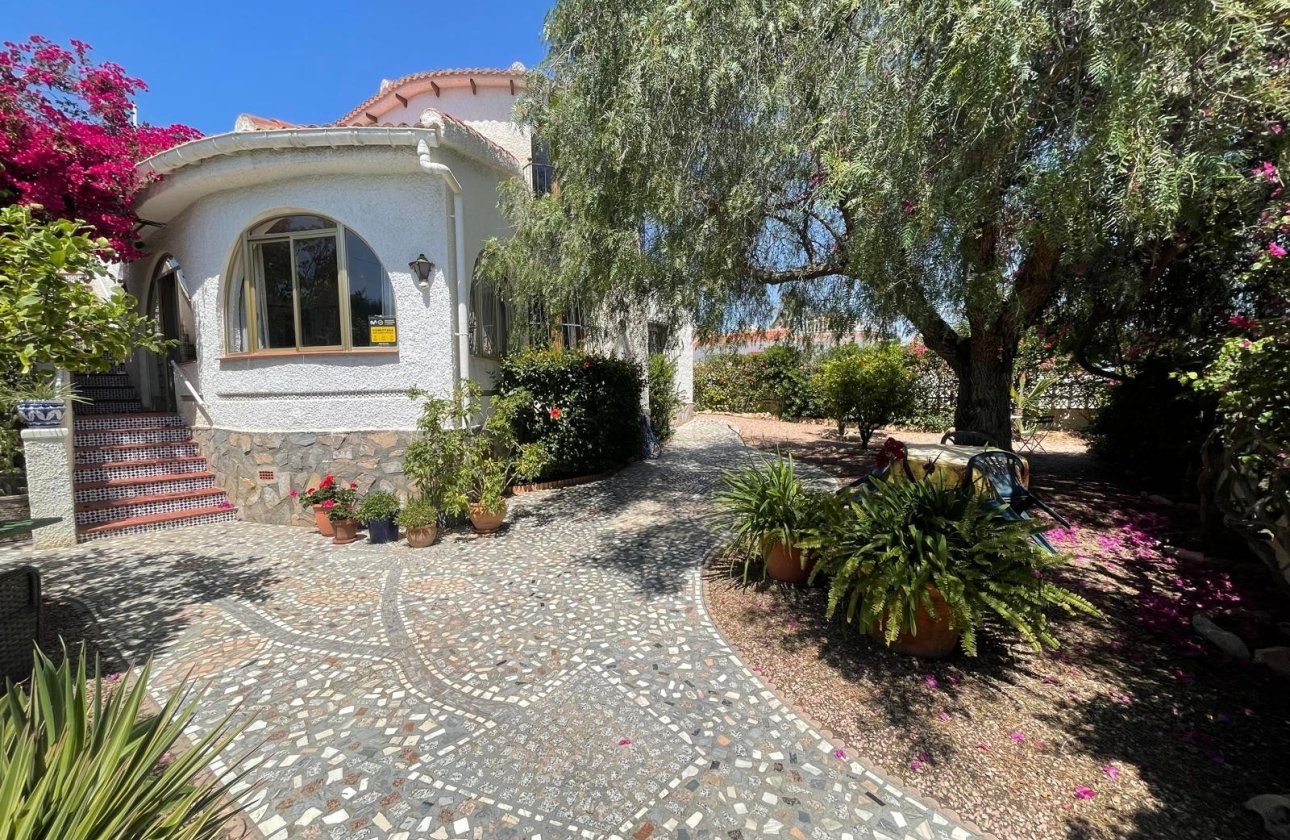 Reventa - Villa - Ciudad Quesada