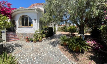 Reventa - Villa - Ciudad Quesada