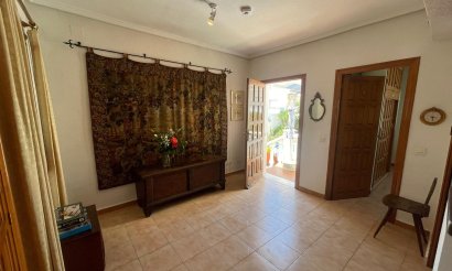 Reventa - Villa - Ciudad Quesada