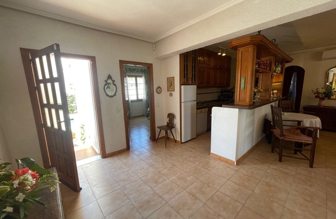 Reventa - Villa - Ciudad Quesada