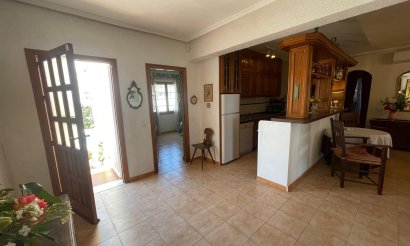 Reventa - Villa - Ciudad Quesada