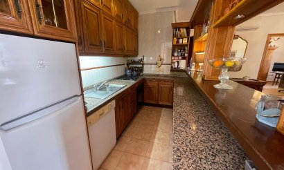 Reventa - Villa - Ciudad Quesada
