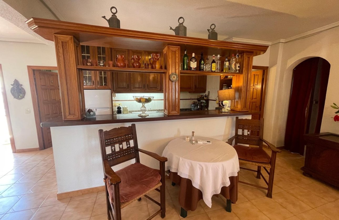 Reventa - Villa - Ciudad Quesada