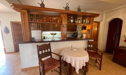 Reventa - Villa - Ciudad Quesada