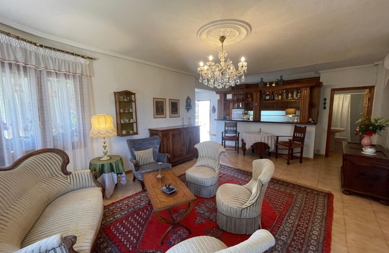Reventa - Villa - Ciudad Quesada