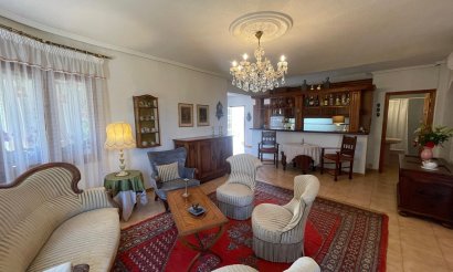 Reventa - Villa - Ciudad Quesada
