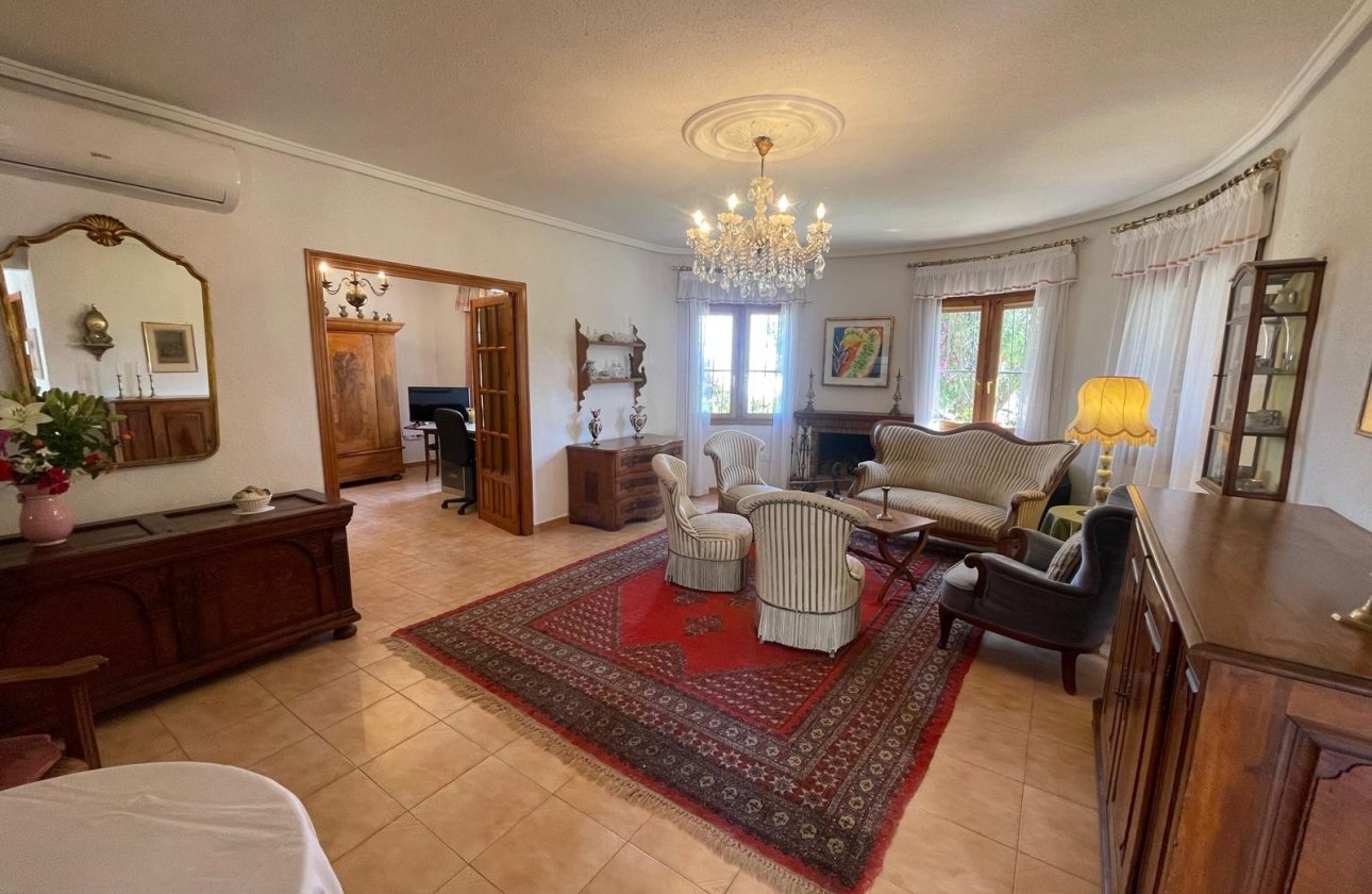 Reventa - Villa - Ciudad Quesada