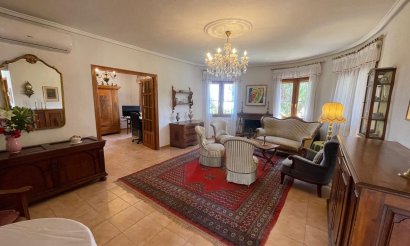 Reventa - Villa - Ciudad Quesada