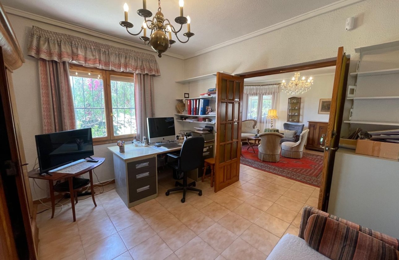 Reventa - Villa - Ciudad Quesada