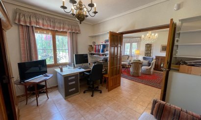 Reventa - Villa - Ciudad Quesada
