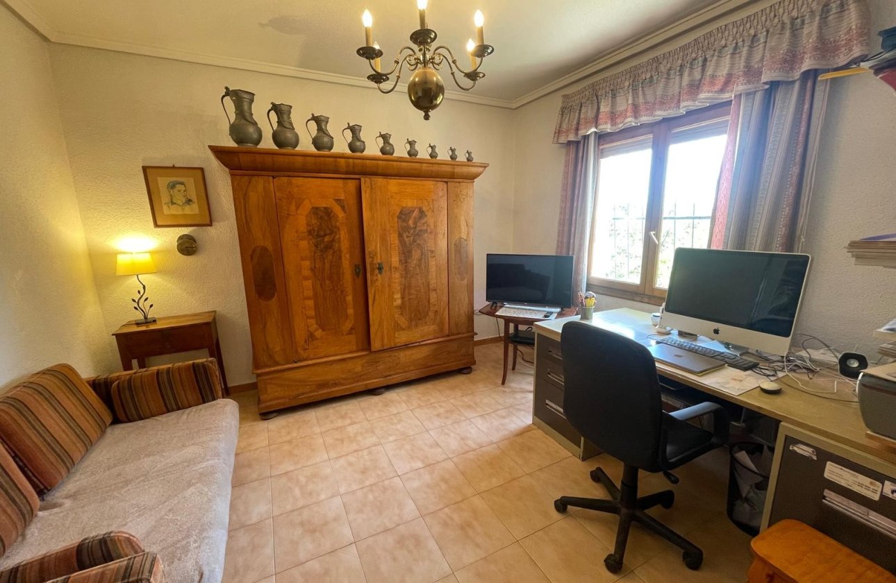Reventa - Villa - Ciudad Quesada