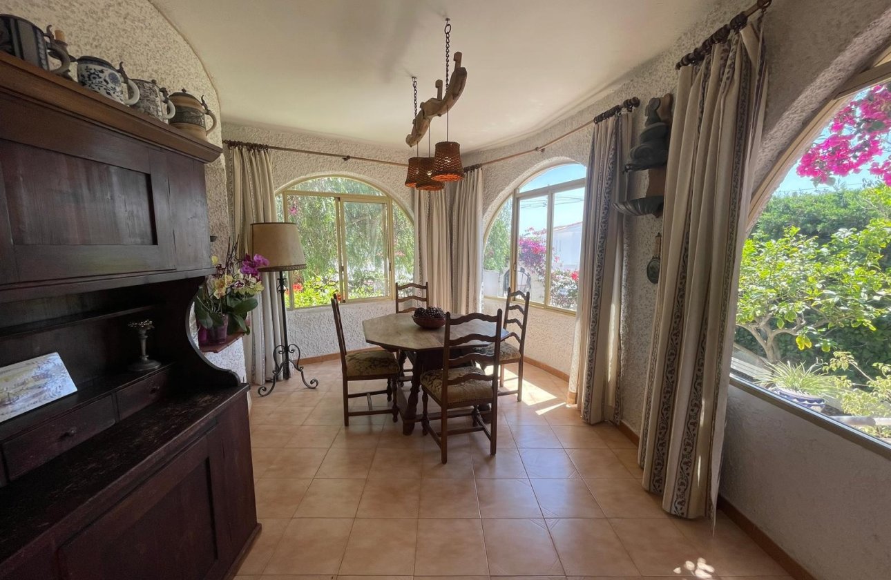 Reventa - Villa - Ciudad Quesada
