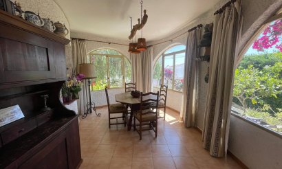 Reventa - Villa - Ciudad Quesada