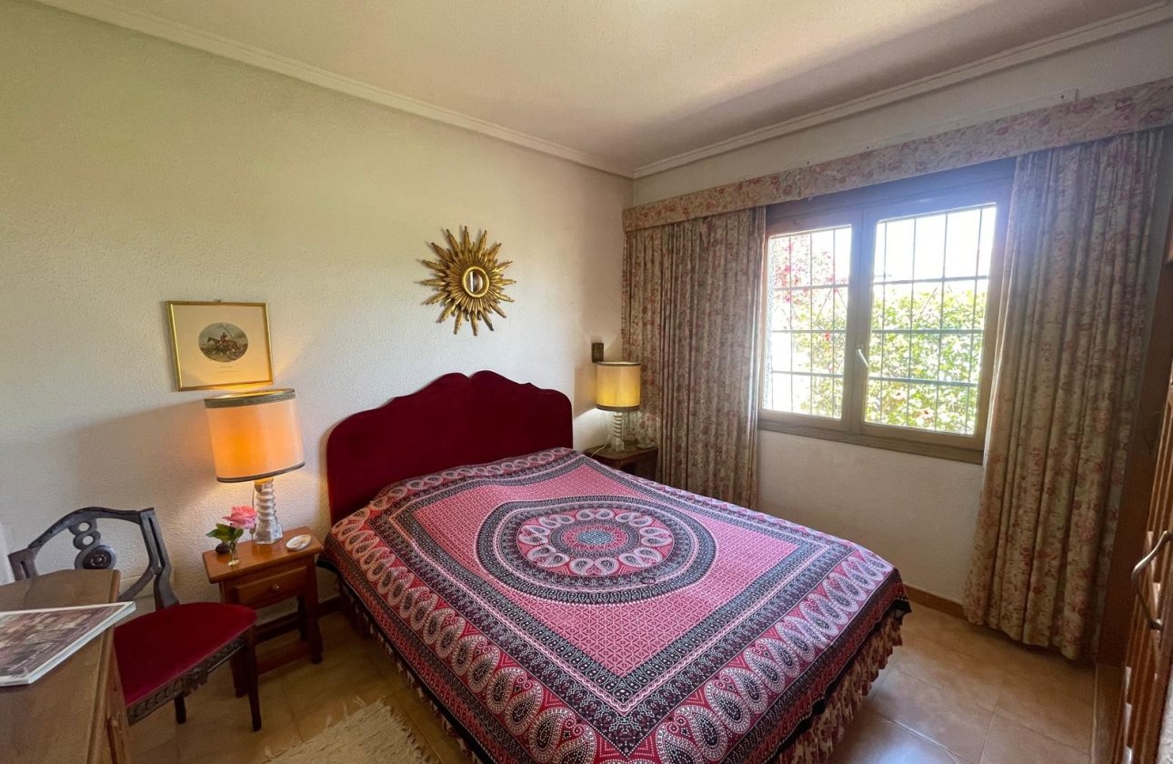 Reventa - Villa - Ciudad Quesada