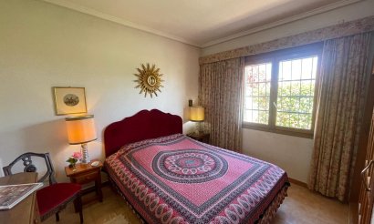 Reventa - Villa - Ciudad Quesada
