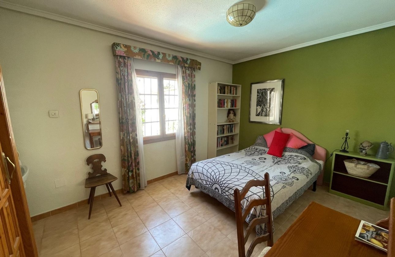 Reventa - Villa - Ciudad Quesada