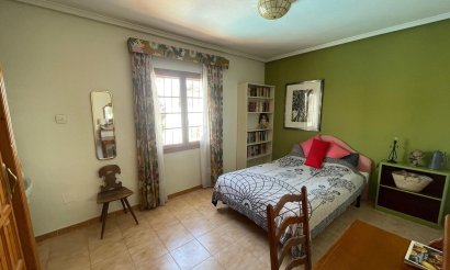 Reventa - Villa - Ciudad Quesada