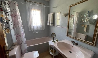 Reventa - Villa - Ciudad Quesada