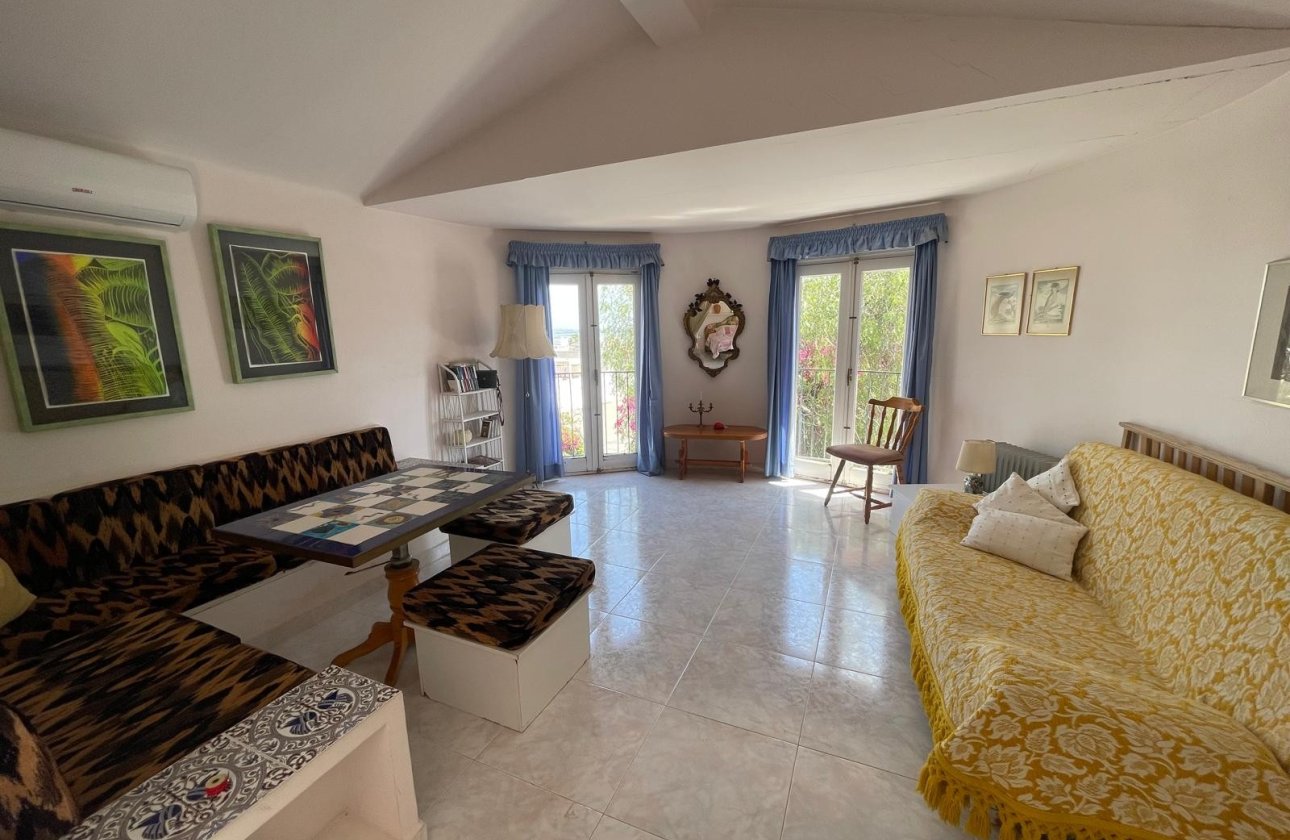 Reventa - Villa - Ciudad Quesada
