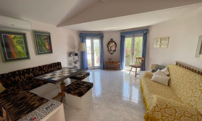 Reventa - Villa - Ciudad Quesada