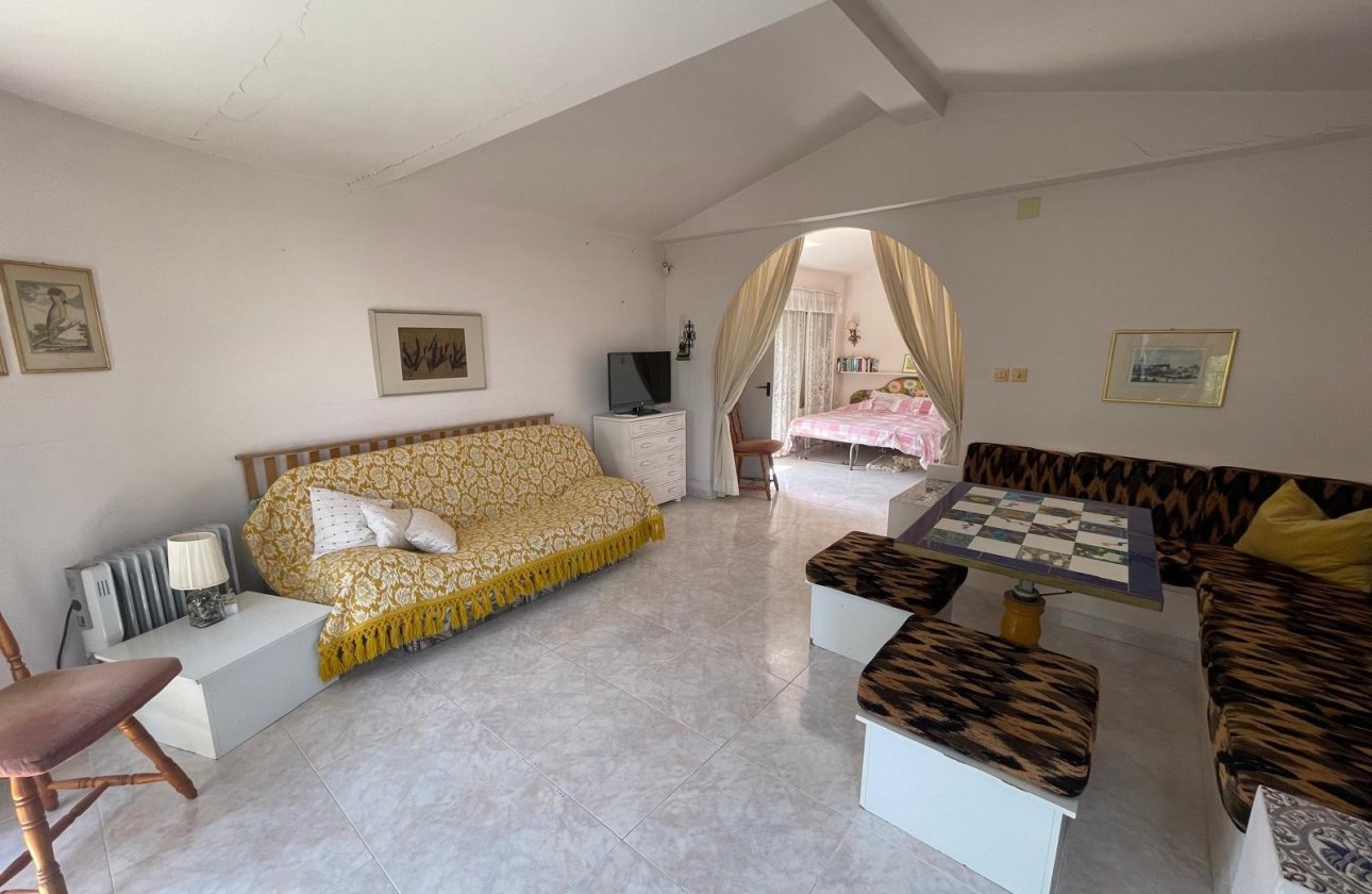Reventa - Villa - Ciudad Quesada