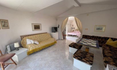 Reventa - Villa - Ciudad Quesada