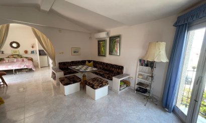 Reventa - Villa - Ciudad Quesada