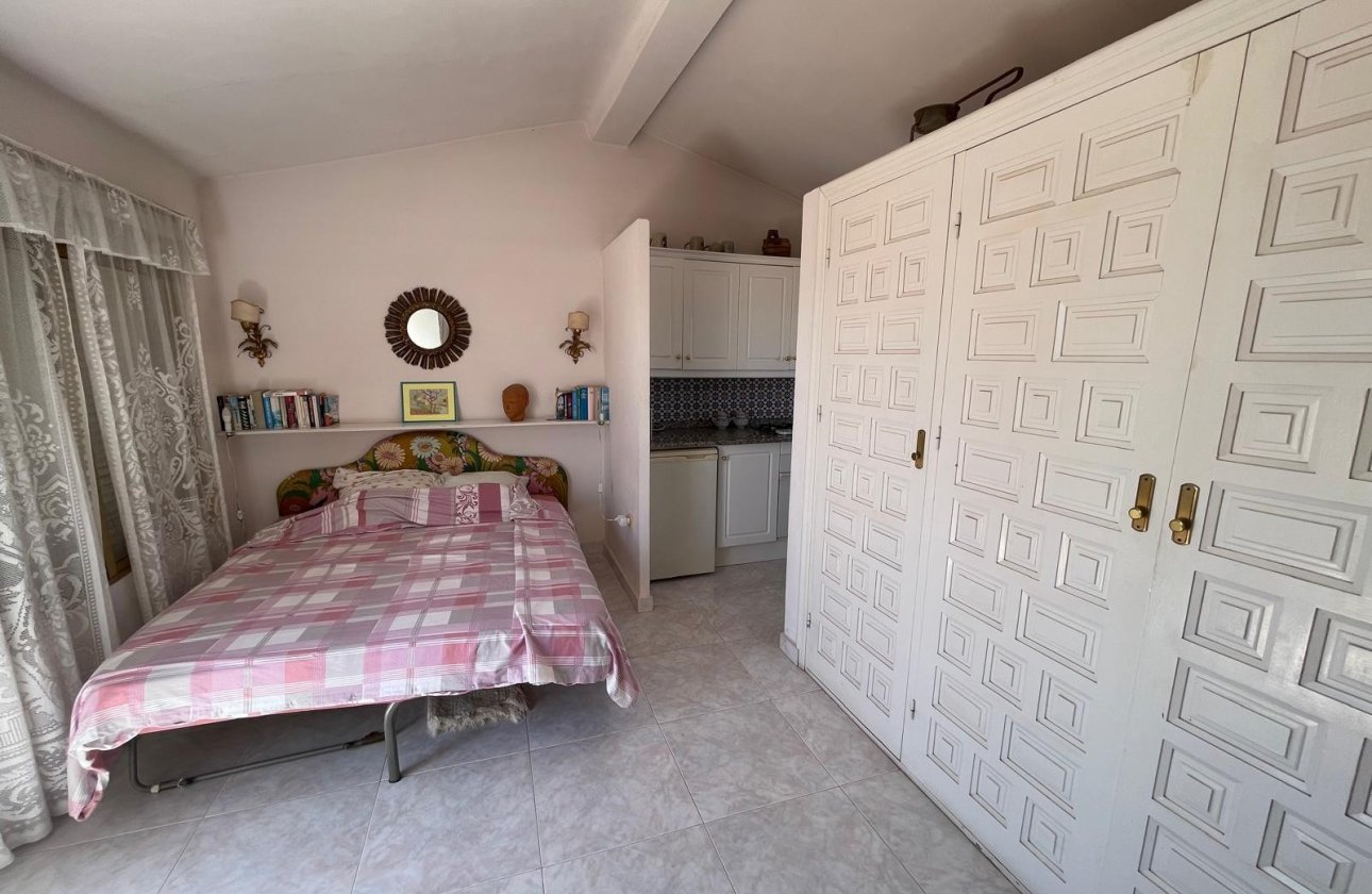 Reventa - Villa - Ciudad Quesada
