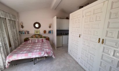 Reventa - Villa - Ciudad Quesada