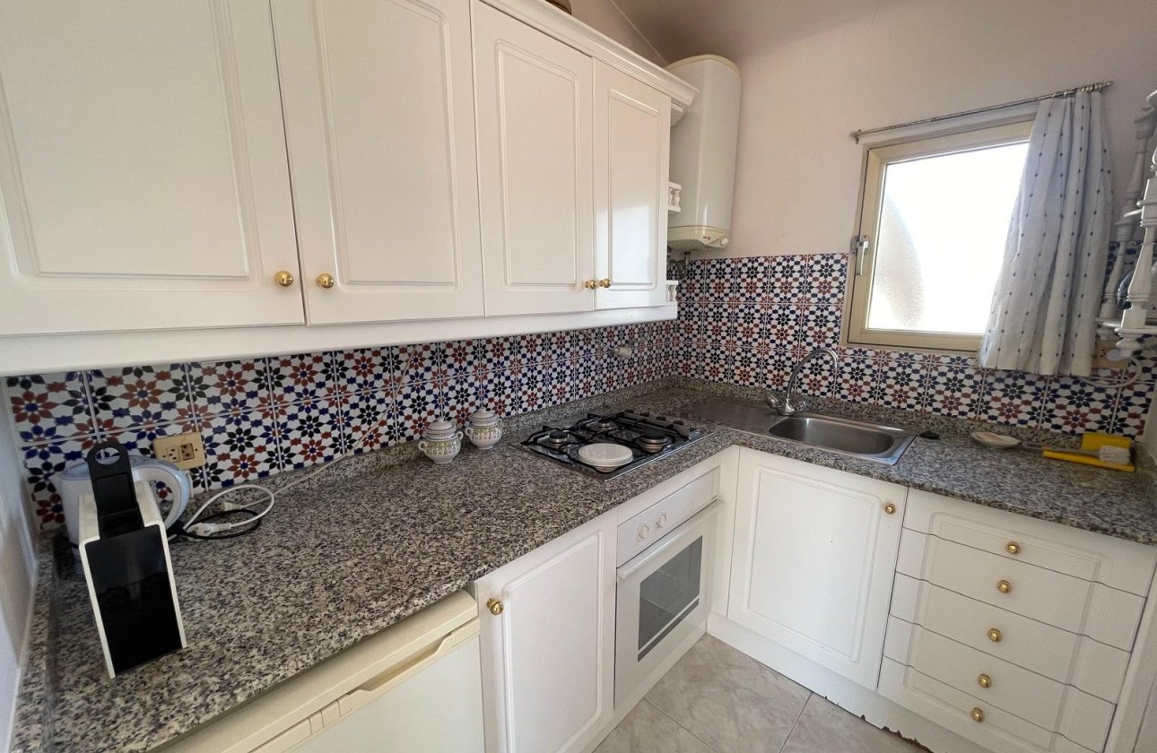 Reventa - Villa - Ciudad Quesada