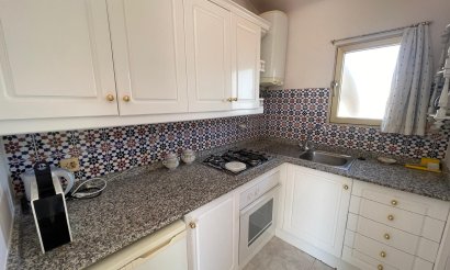 Reventa - Villa - Ciudad Quesada