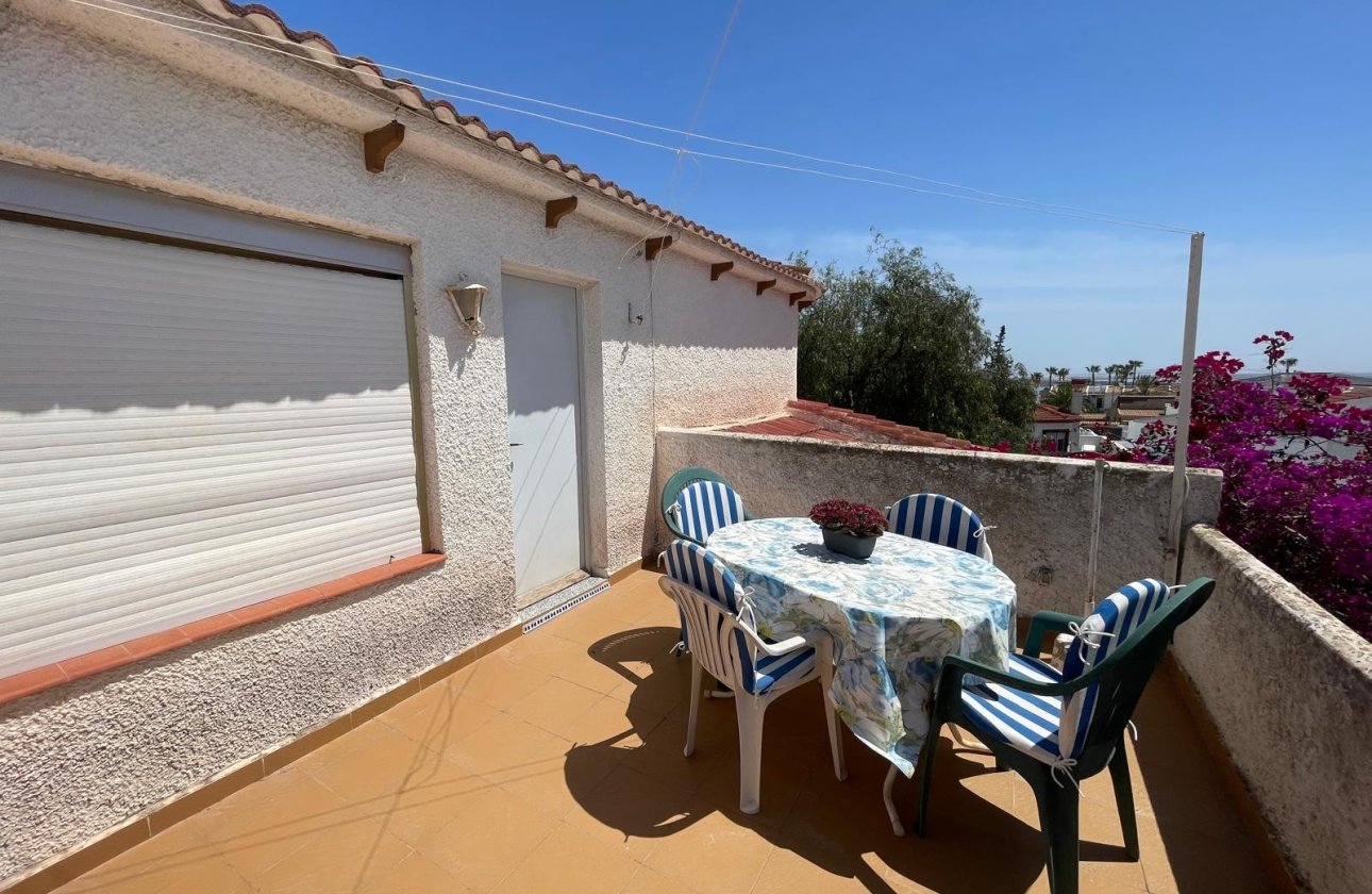 Reventa - Villa - Ciudad Quesada