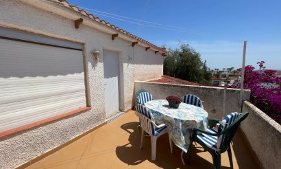 Reventa - Villa - Ciudad Quesada