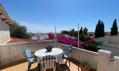 Reventa - Villa - Ciudad Quesada
