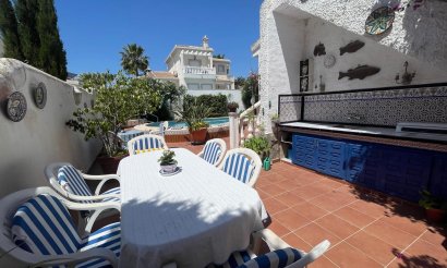 Reventa - Villa - Ciudad Quesada